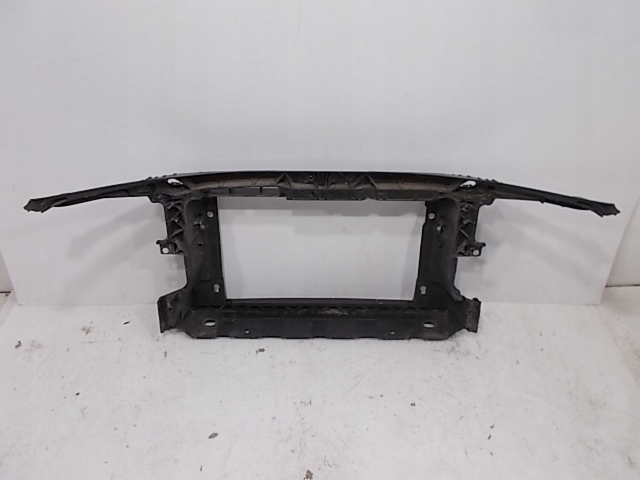 Audi a3 8p рестайлінг  08-12 підсилювач ремінь передній оригінал Зі Шроту