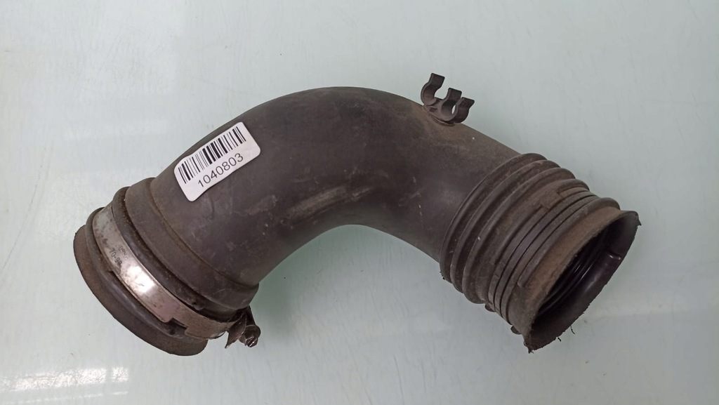 фото №1, Megane ii 1.9 dci 03r труба турбіни повітря