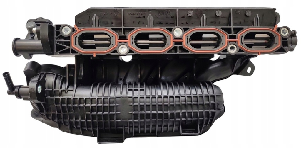 фото №3, Колектор всмоктуючий 1.6 tce m5m renault clio iv, megane 4, espace v aso оригінальний номер