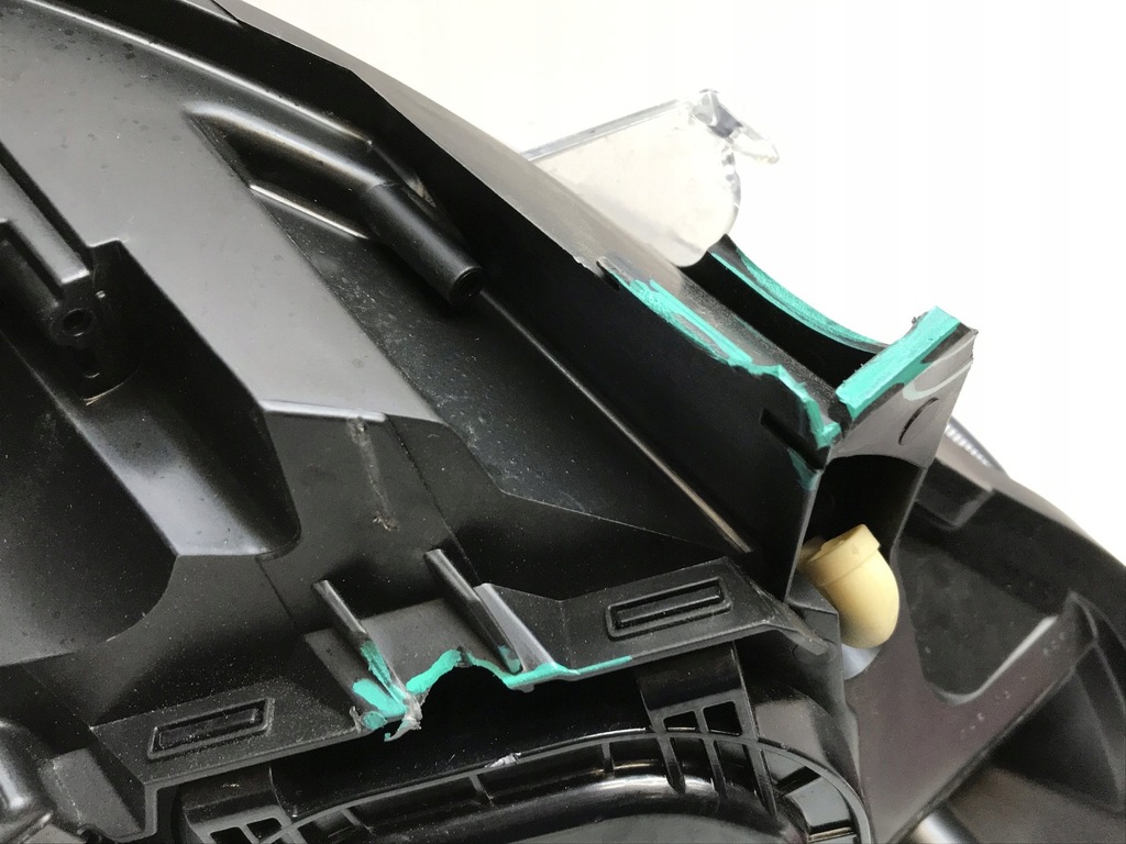 фото №14, Opel vivaro c citroen jumpy iii лампа ліва eu 9808567780