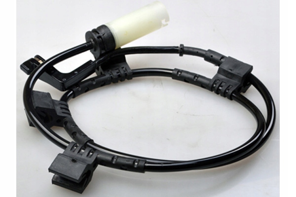 фото №1, Denckermann b170089 контакт предупредительный, износ накладок тормозных