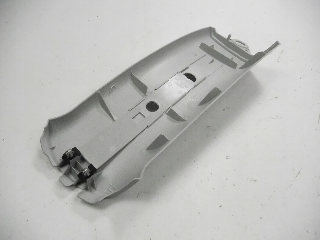 фото №11, Захист стійка правий середина fiat punto 99-10 aso