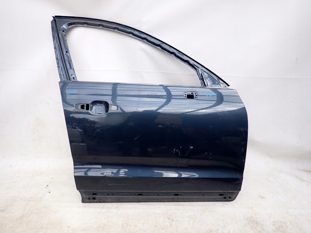 фото №1, Volvo xc60 ii 2 17- дверь перед передние правое