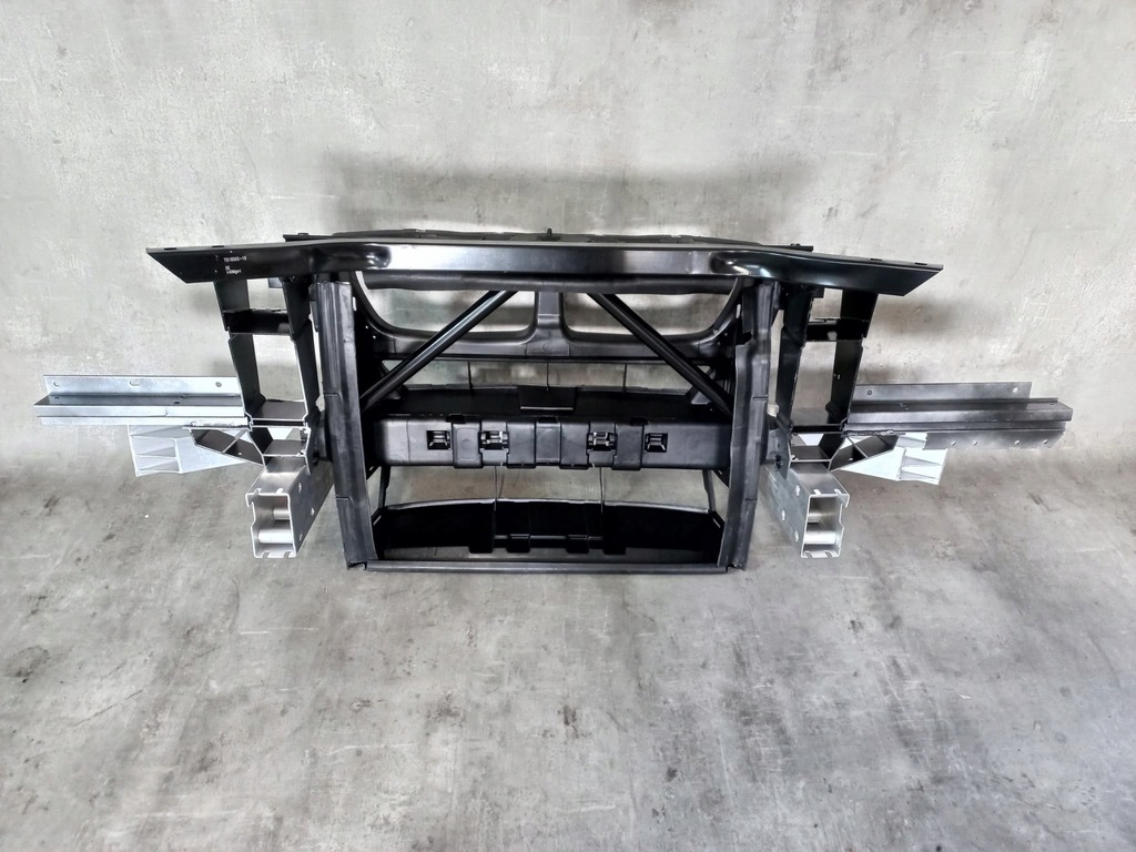 фото №7, Підсилювач передній pas bmw x3 f25 / x4 f26 usa