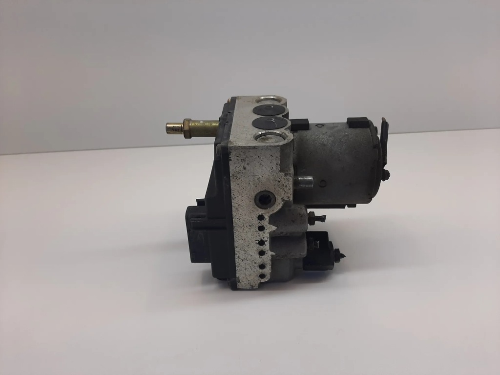 Купить Насос abs mercedes-benz sl r129 0024318712 14392358 5.0l 235kw 1996