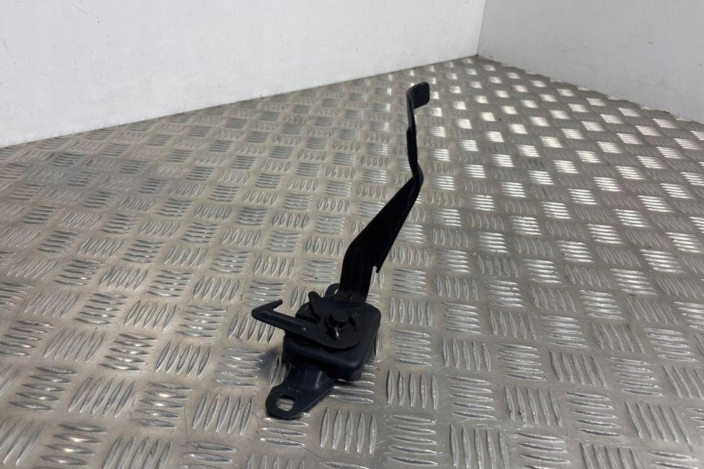 фото №2, Замок капот r laguna iii