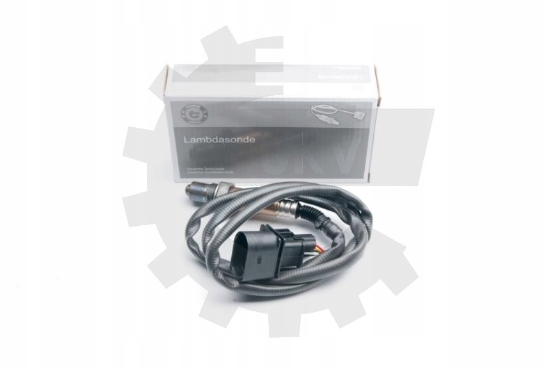 фото №1, Датчик лямбда-зонд skv 09skv851