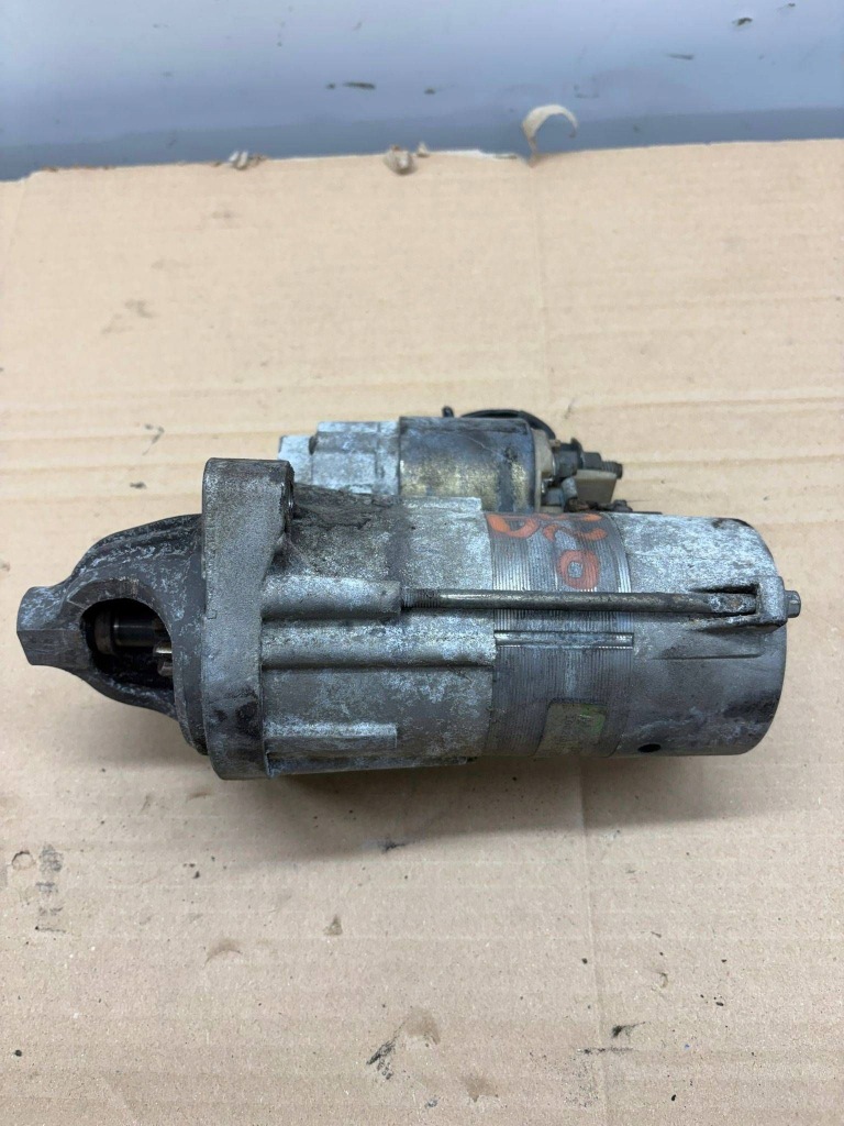 Купити Bmw x3 03-06 2.0d стартер 7787354