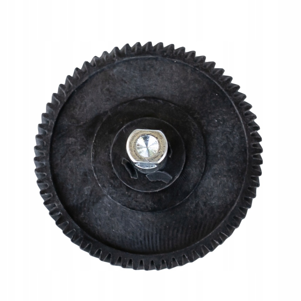 фото №4, Колесо зубчасте привід дах зсувний 54103448675 do mini r55 r56 r60 r61