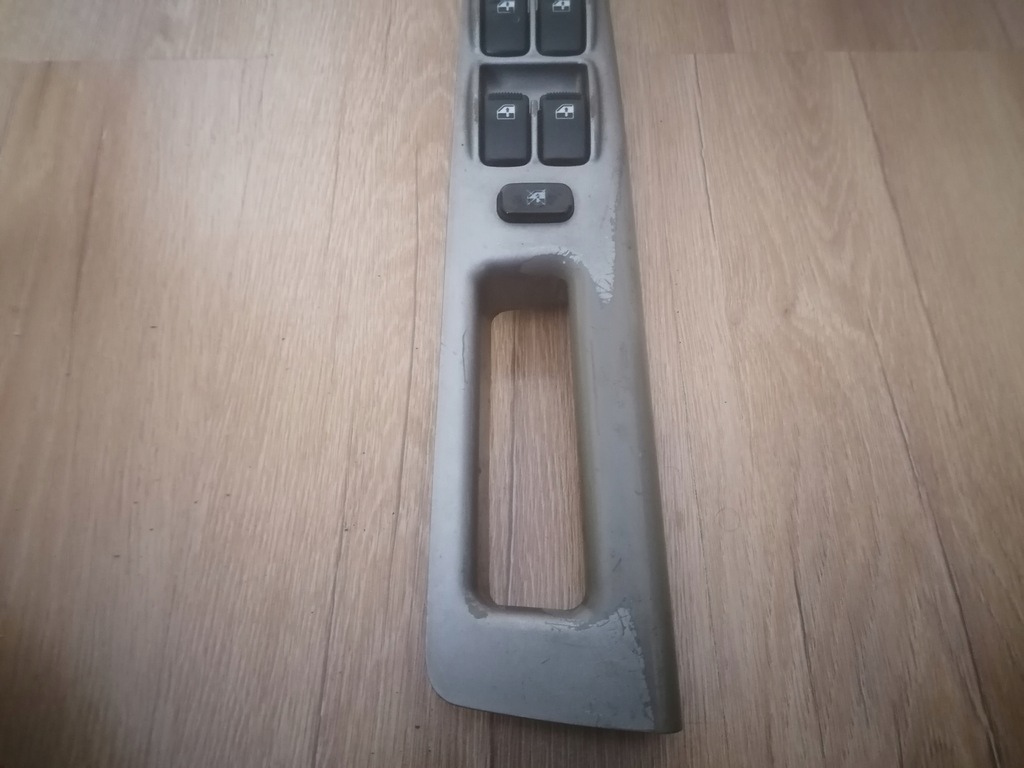 фото №3, Kia rio панель переключатель окон 620w10250