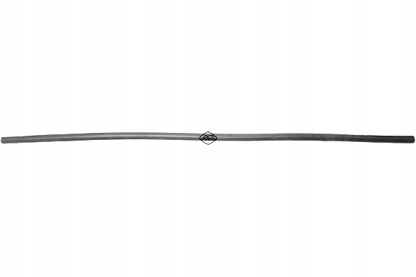 фото №1, Metalcaucho 00132 шланг, клапан agr