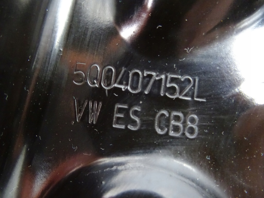 фото №9, Octavia iii рычаг правый передний 15r 5q0407152l