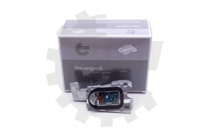 фото №1, Модуль led, світло повороту po правої bmw 5