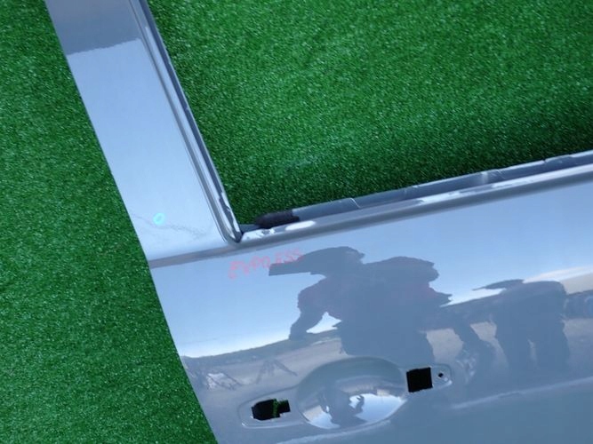 фото №7, Renault express двері праве передні перед