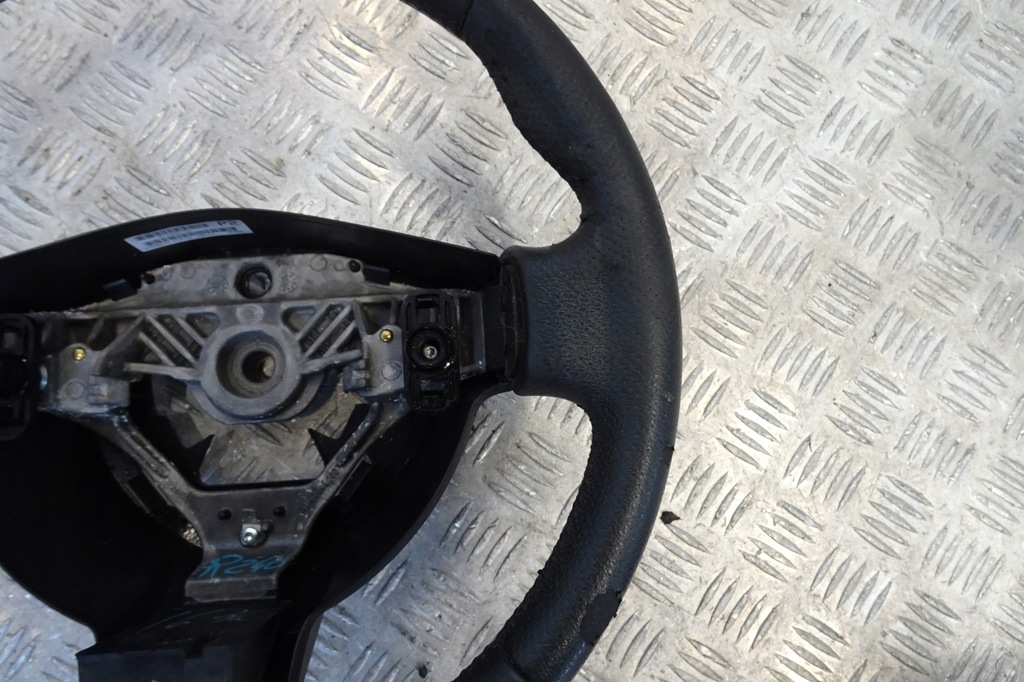 фото №5, Nissan qashqai j10 lift воздуховод 10-