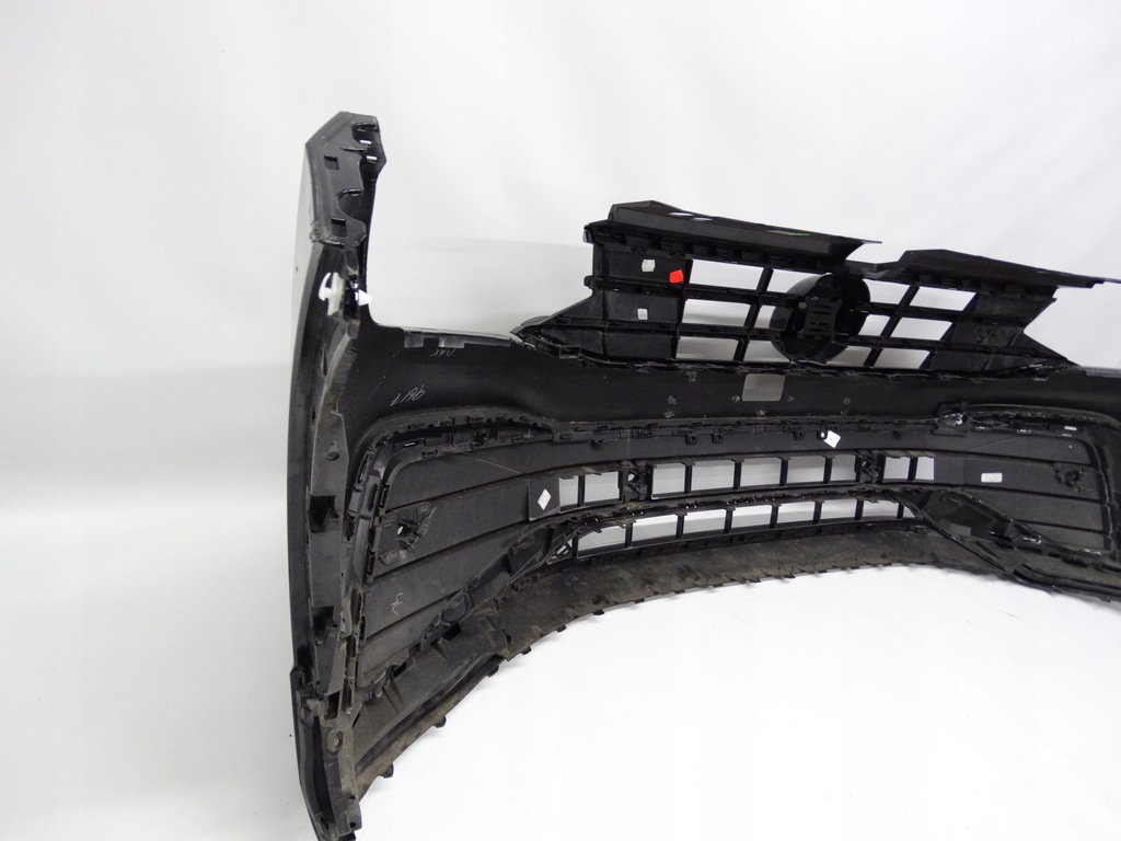 фото №14, Vw tiguan ii allspace r-line lift 20-24 бампер передній 5nn807221b оригінал