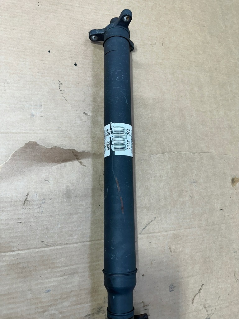 Wał привідний, napędzający, привід mercedes sl r230, w230 za Оригінал