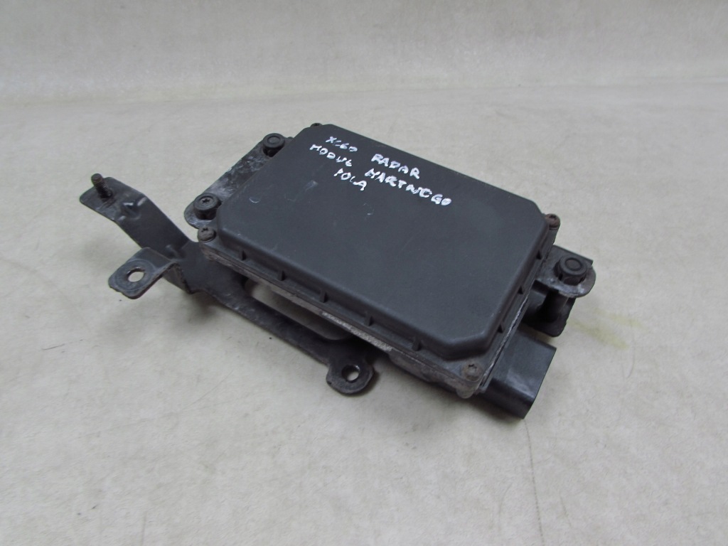 Купить Volvo s60 v60 модуль радар камера передняя distronic круиз-контроль ag9n-9g768-aa