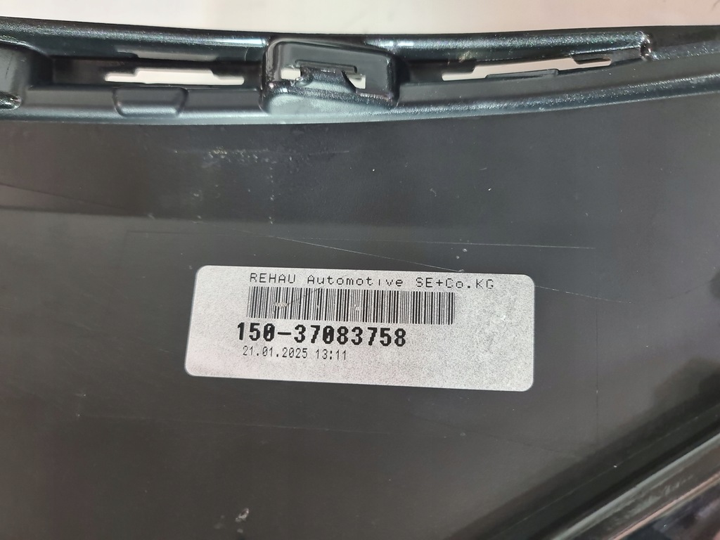 фото №14, Mercedes e-klasa w214 amg бампер перед передний a2148859701