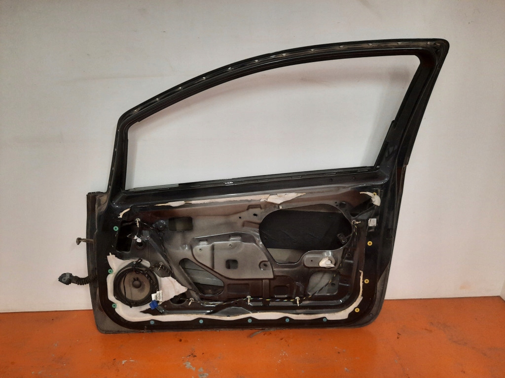 фото №12, Fiat grande punto iii 05-10 дверь перед правое 3d 891/b