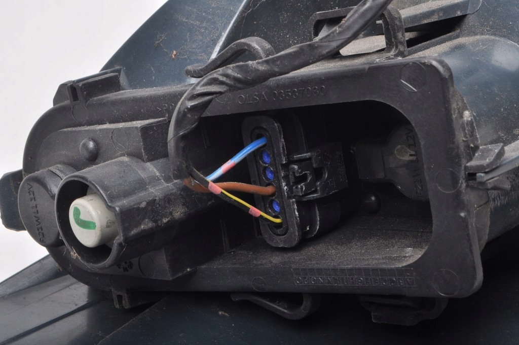 Bmw f46 лампа права задня правий задній 7461608 Ціна