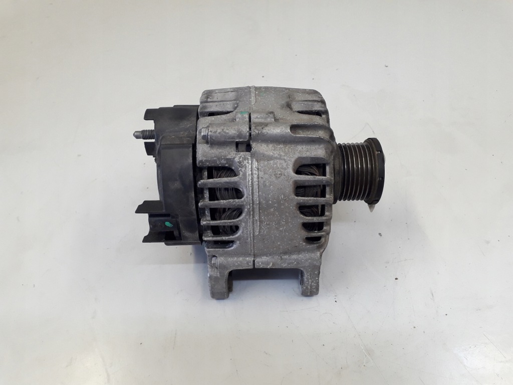 фото №6, Renault clio iv 1.2 tce генератор 231007842