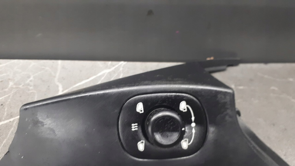 фото №10, 7l5837993 регулировка зеркал porsche cayenne