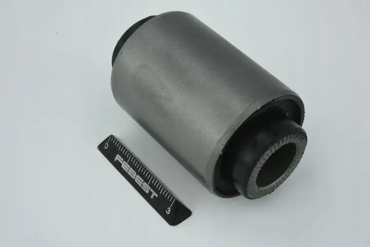 фото №11, Втулка рычага mab-cus febest chrysler sebring