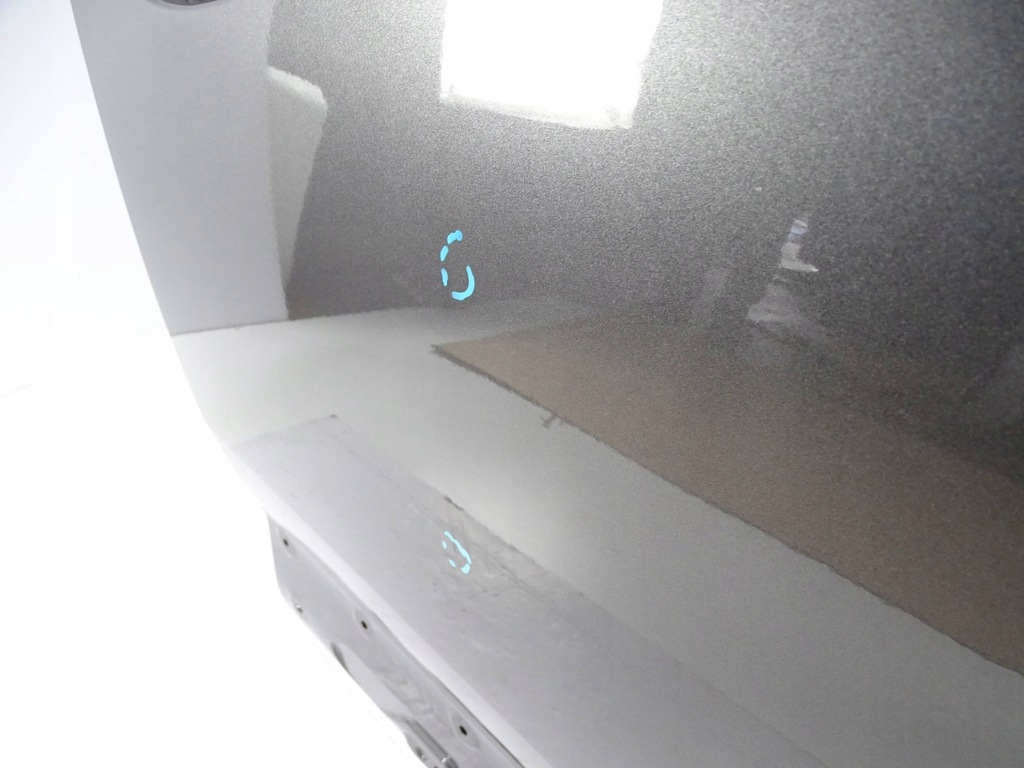 фото №5, Двері передні праве peugeot 3008 5008 ii