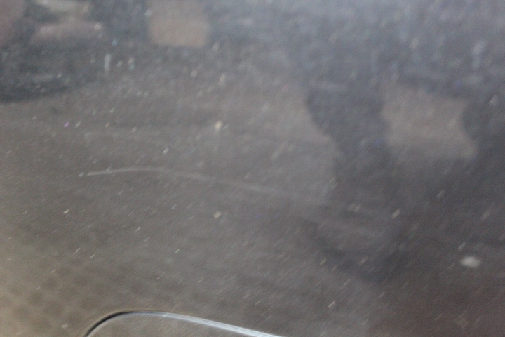 фото №9, Крышка багажника задняя seat ibiza iv 6j