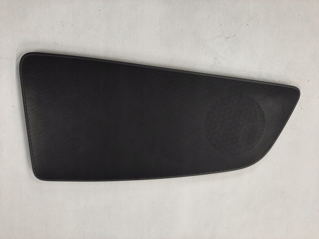 фото №5, Audi a8 d4 накладки динамика полка задняя комплект