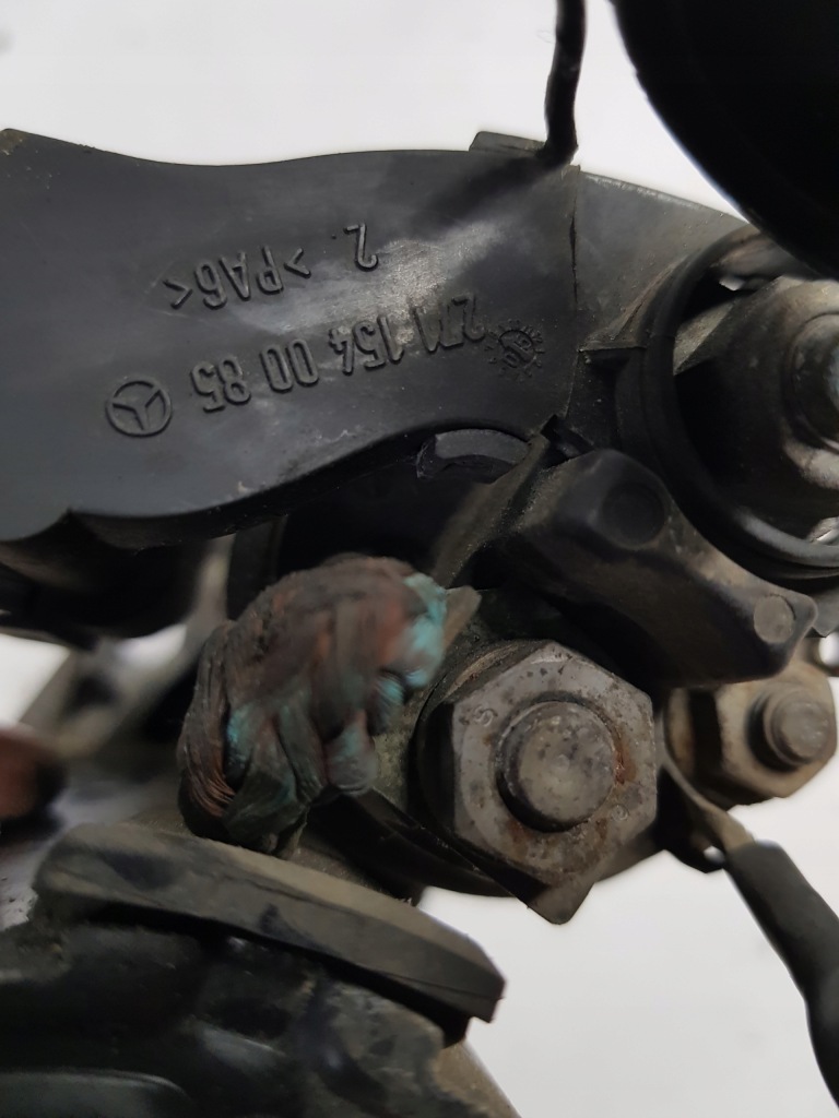 Купити Стартер mercedes w204 1.8 a0051513901