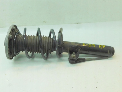 фото №1, Bmw 3 4 f30 f31 f32 f33 f36 lci x drive macpherson амортизатор правый перед