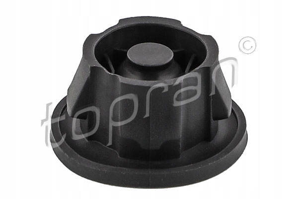 фото №2, Topran element кріпильний, кришка відсік двигуна