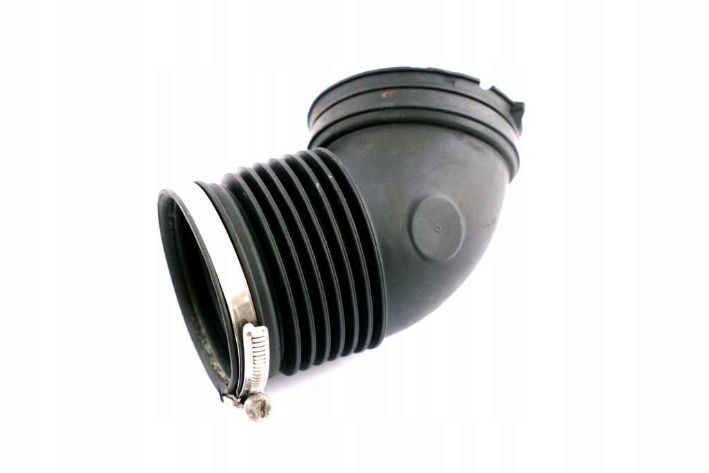 фото №10, Bmw e81 e82 e87 e90 труба шланг впуску повітря бензин n43 n46 7532755