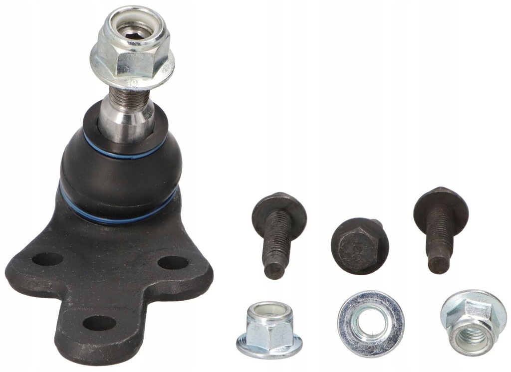 фото №2, Шарова опора важеля mertz m-s0300