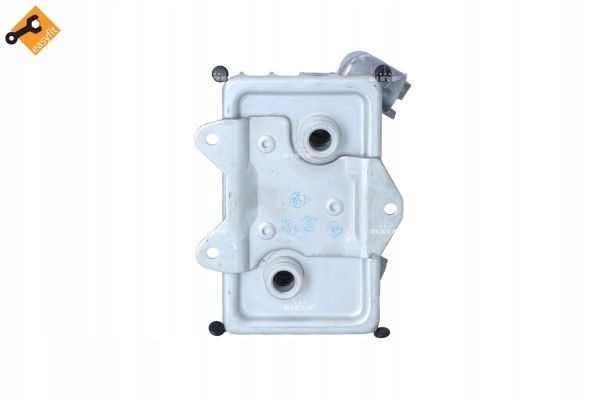 фото №4, 31274 nrf радіатор оливи