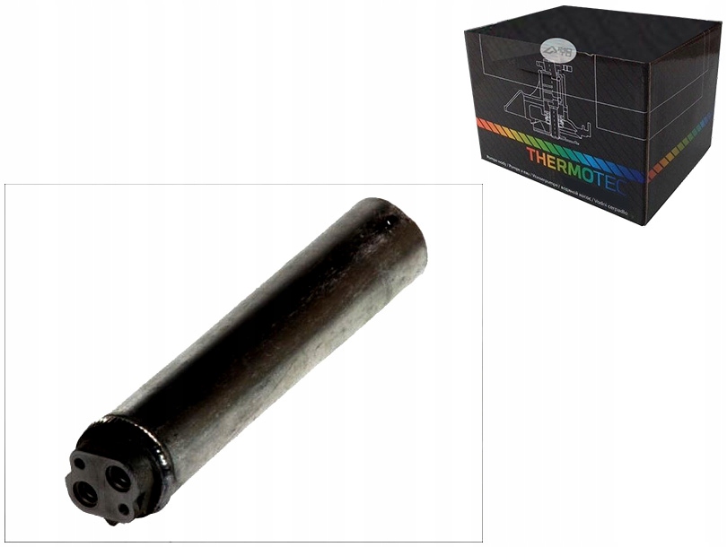 фото №1, Thermotec осушитель кондиционера dacia logan logan