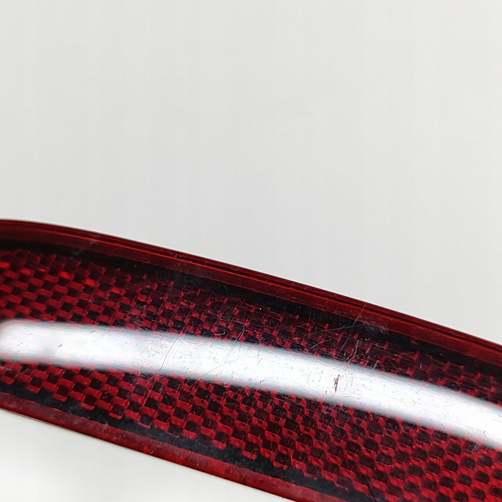 фото №6, Audi a3 8y 2020 ліва сторона відбивач лампи задній