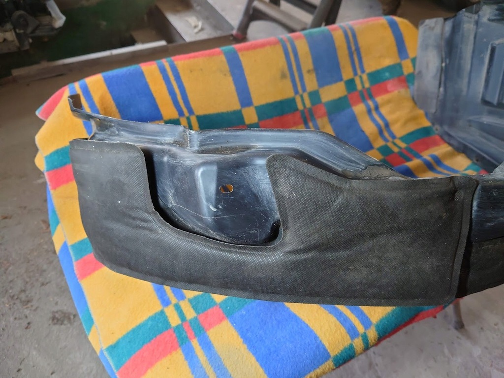 фото №8, Mitsubishi asx підкрилок передні праве 5370c178