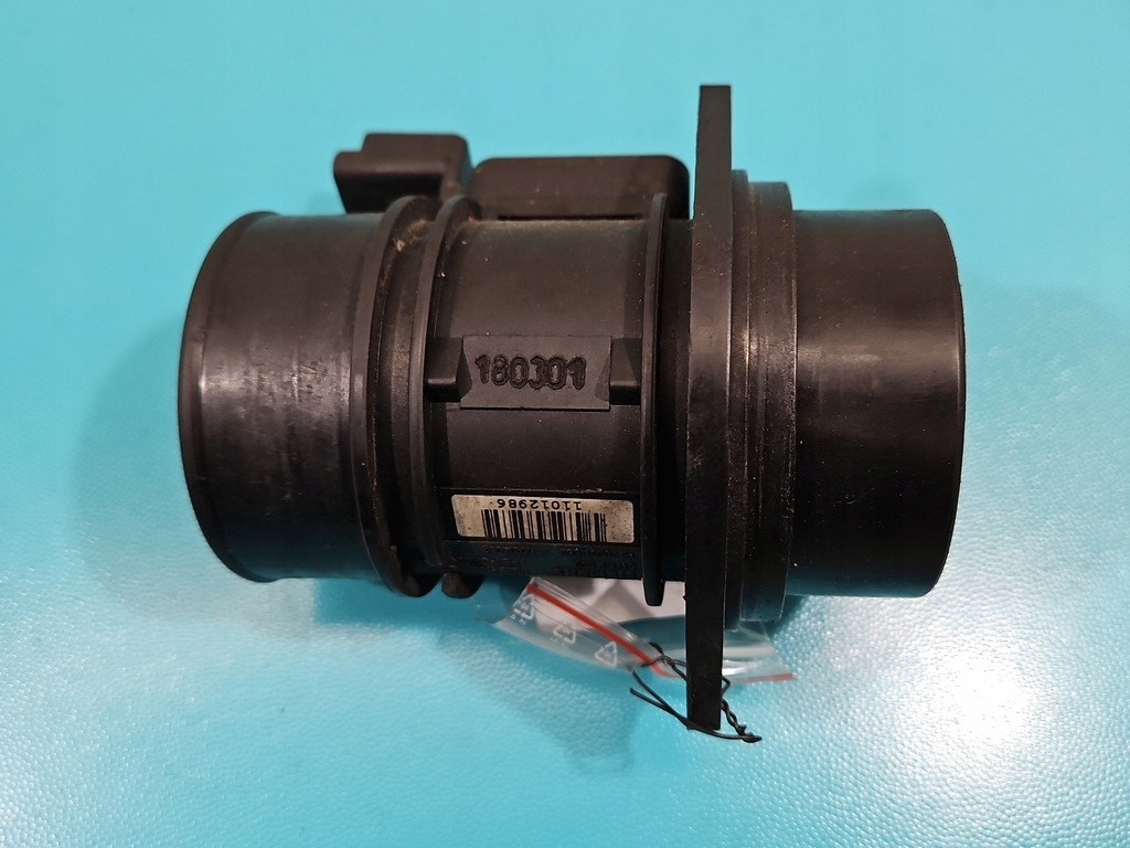 фото №3, Витратомір renault espace iv 5wk9609 7700314669 1.9 dci