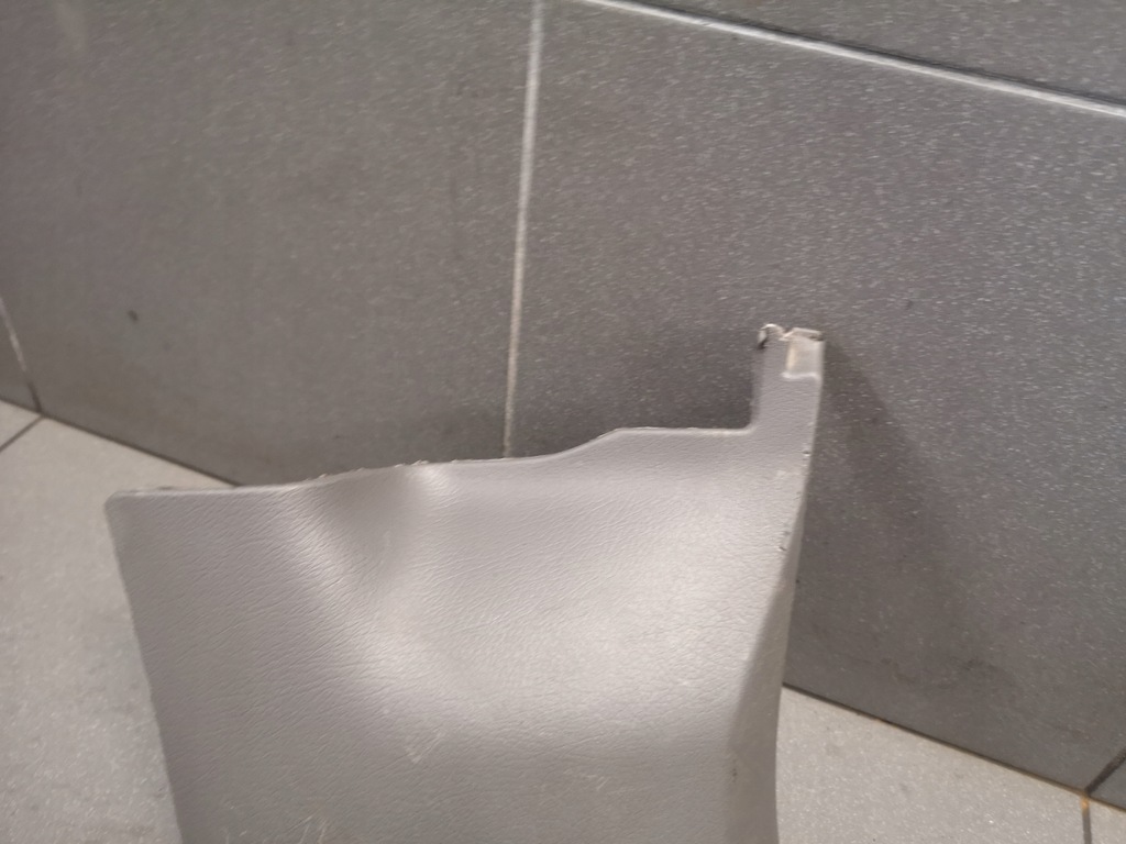 фото №6, Молдинг порог правый перед audi a4 b6 8e0867272