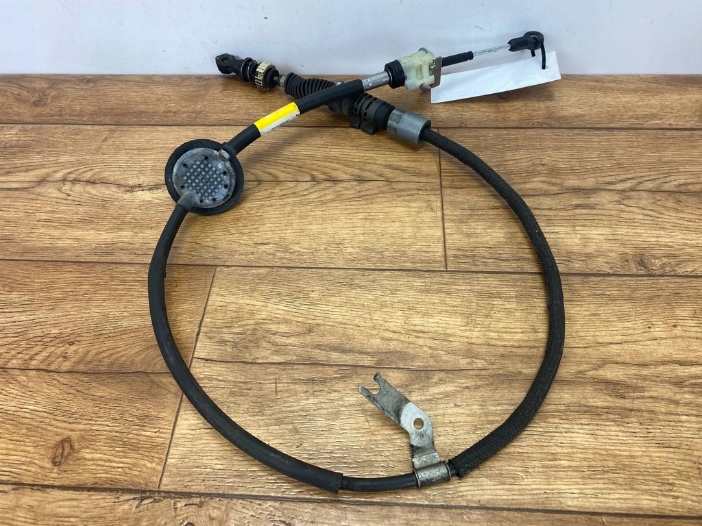 фото №7, Троси перемикання передач cadillac cts iii 2014+