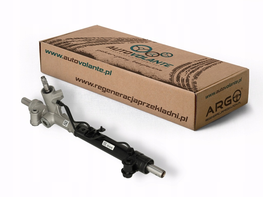 фото №1, Трансмиссия рулевая рейка opel combo d 2011-