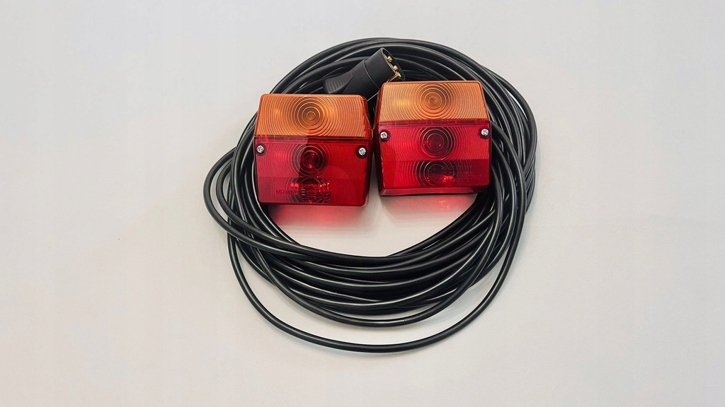 фото №4, Набір лампа 7 pin