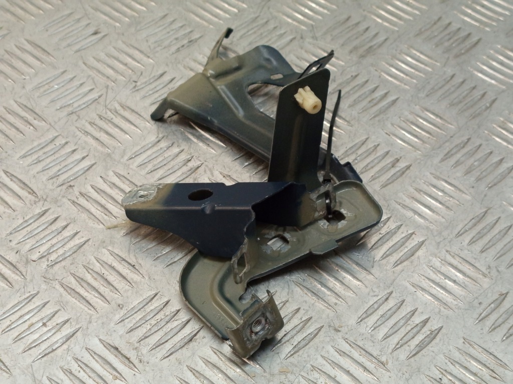 фото №7, Bmw f30 f31 f32 кронштейн кронштейн кронштейн крила лівий перед 7255821