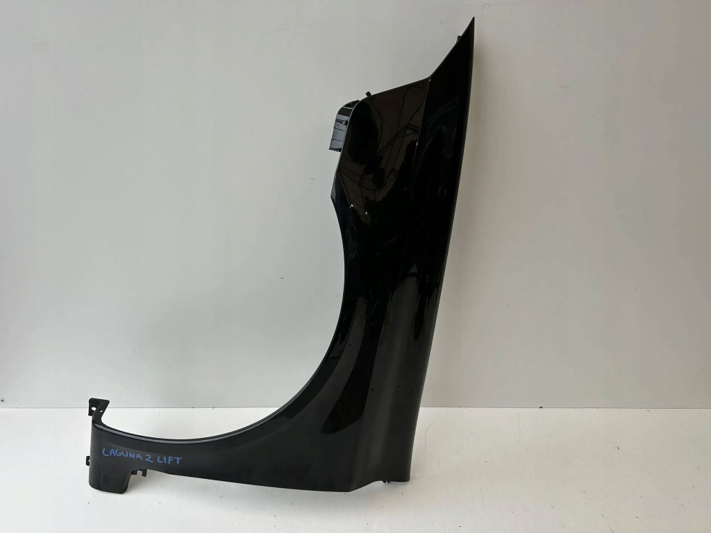 фото №1, Renault laguna ii lift крила лівий перед оригінал