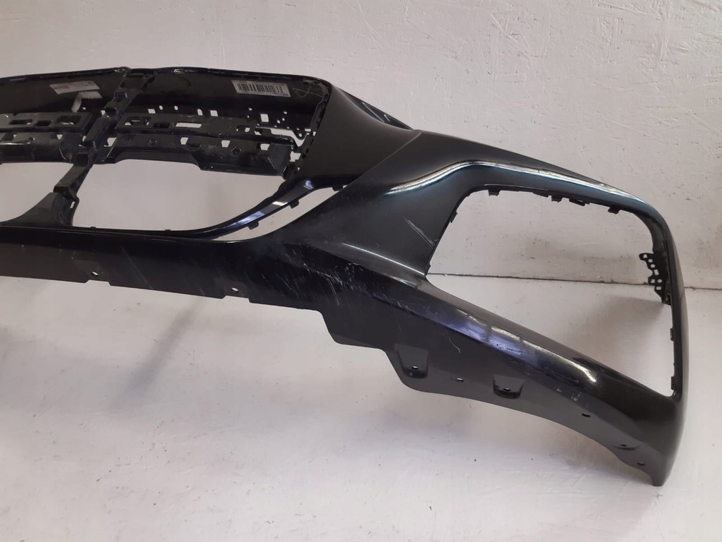 фото №6, Бампер перед передний bmw seria 4 g22 g23 m-pakiet