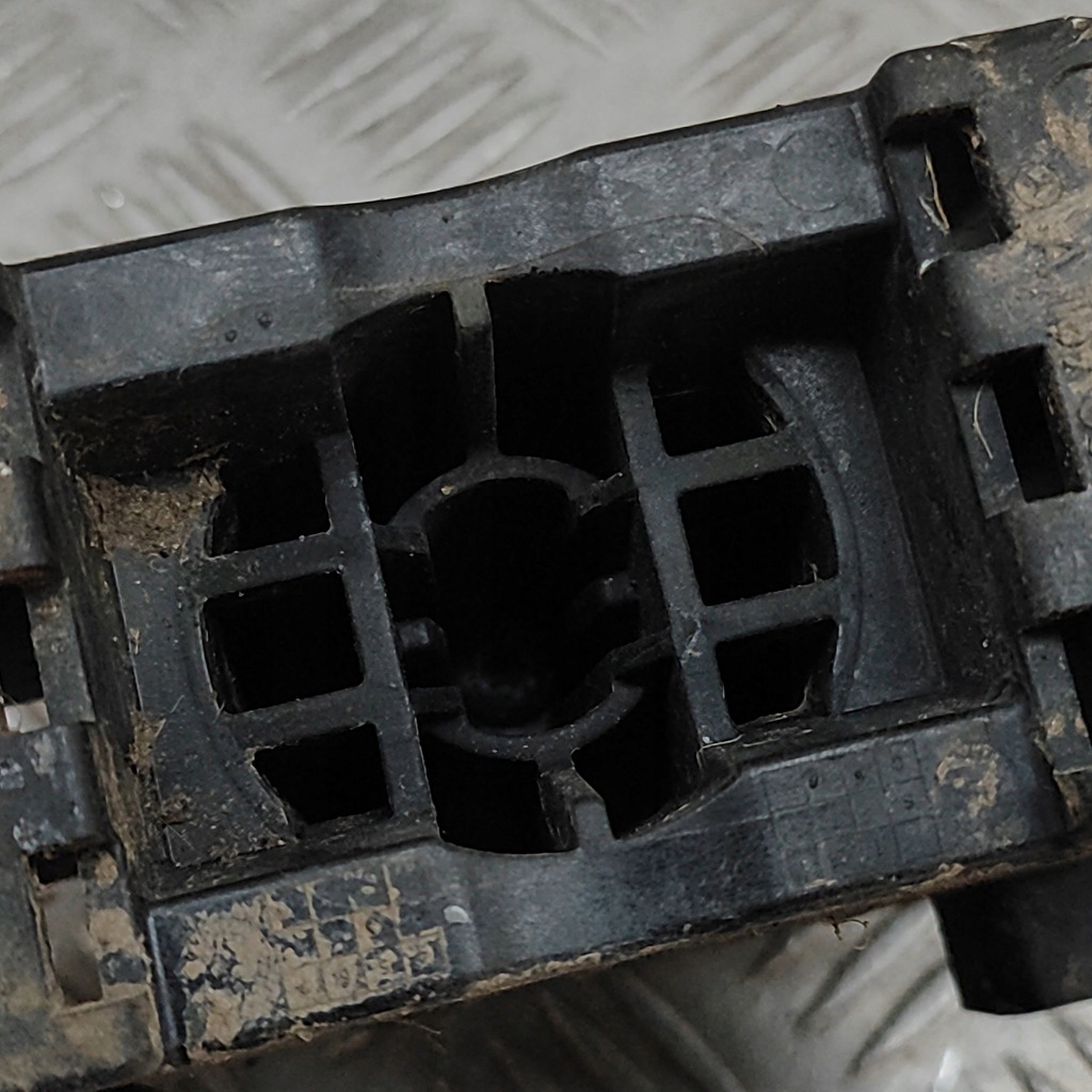 фото №5, Mercedes-benz gle w167 2022 разъём домкрата переключения передач