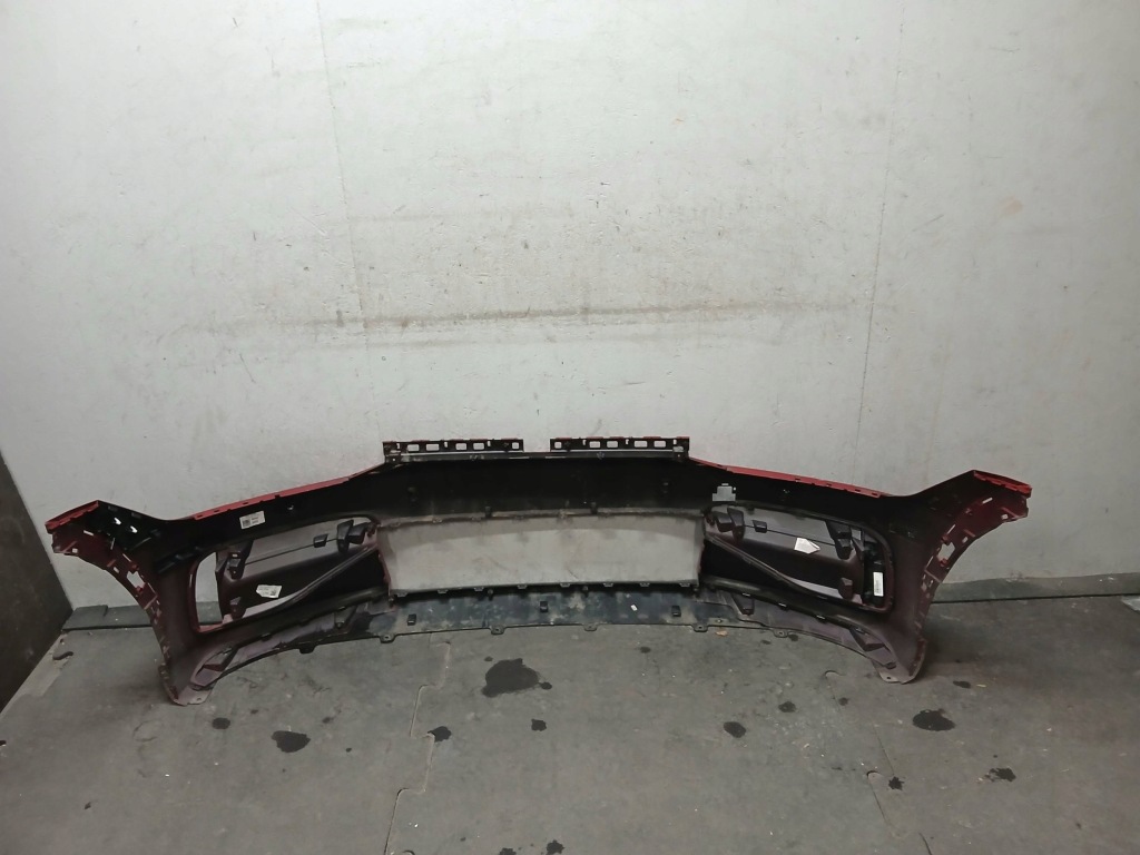 Бампер перед kia ev-6 ev6 gt line Доставка